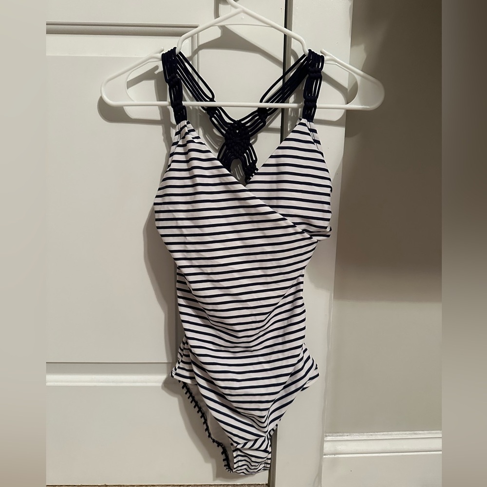 Kona Sol Bathing Suit